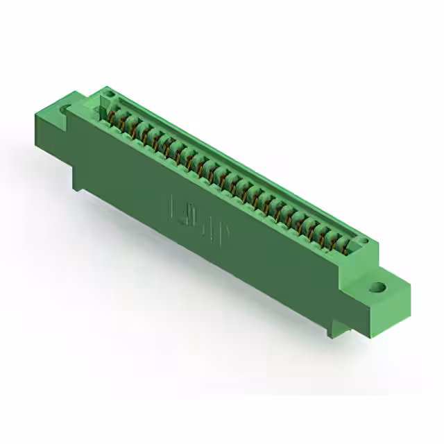 845-022-525-602 EDAC Inc.  Edgeboard Connectors